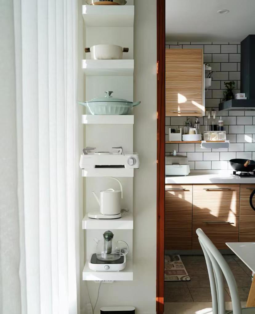 房屋拐角利用,房屋拐角的利用