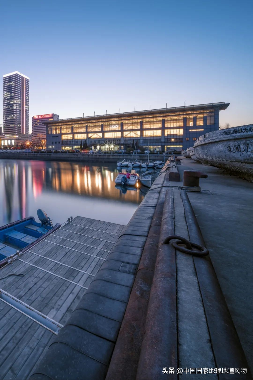 辽宁哪个地方的海鲜最好,辽宁各市都有啥海鲜