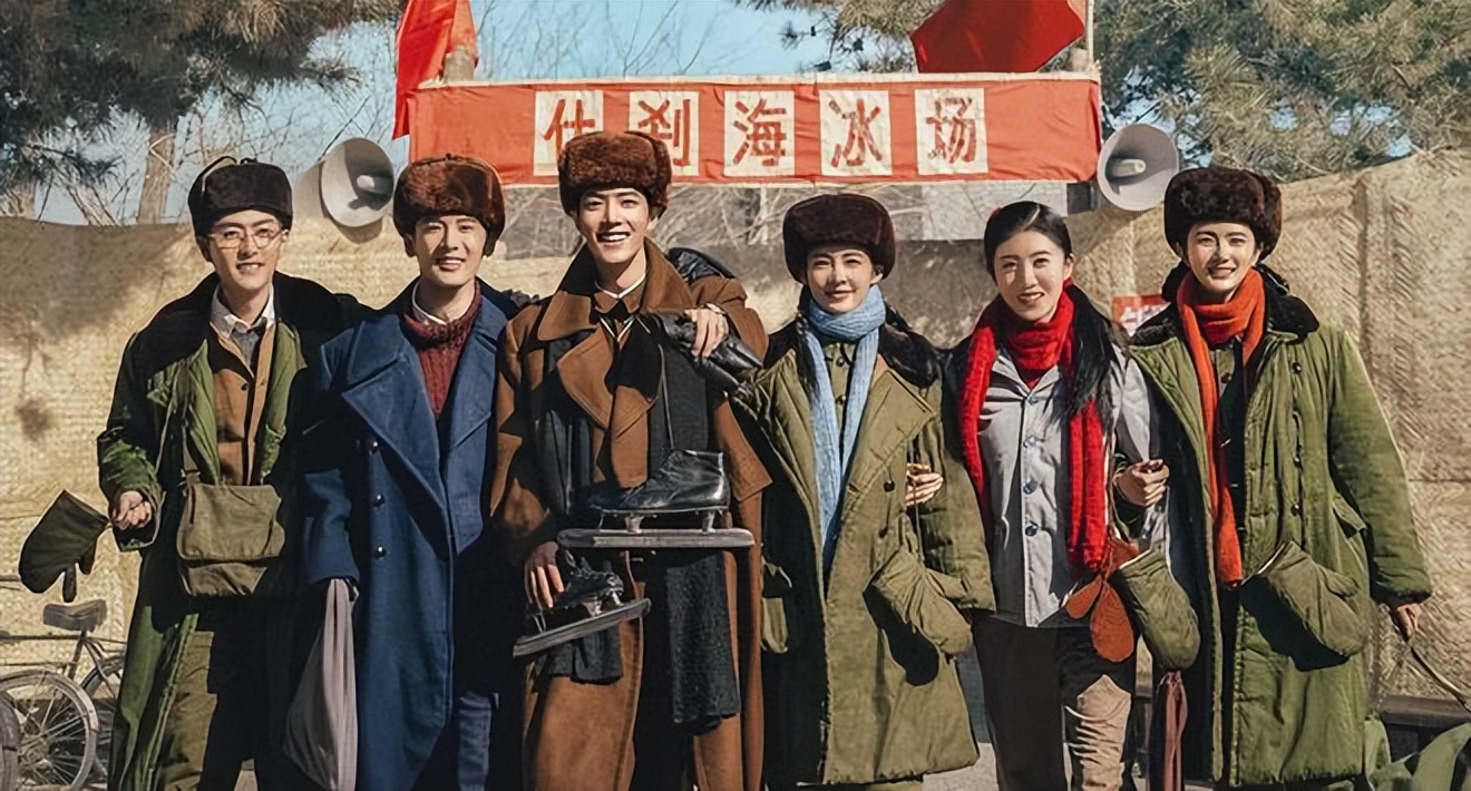 在激扬青春的进程中书写壮丽篇章,在挥洒青春热血与汗水中不断前行