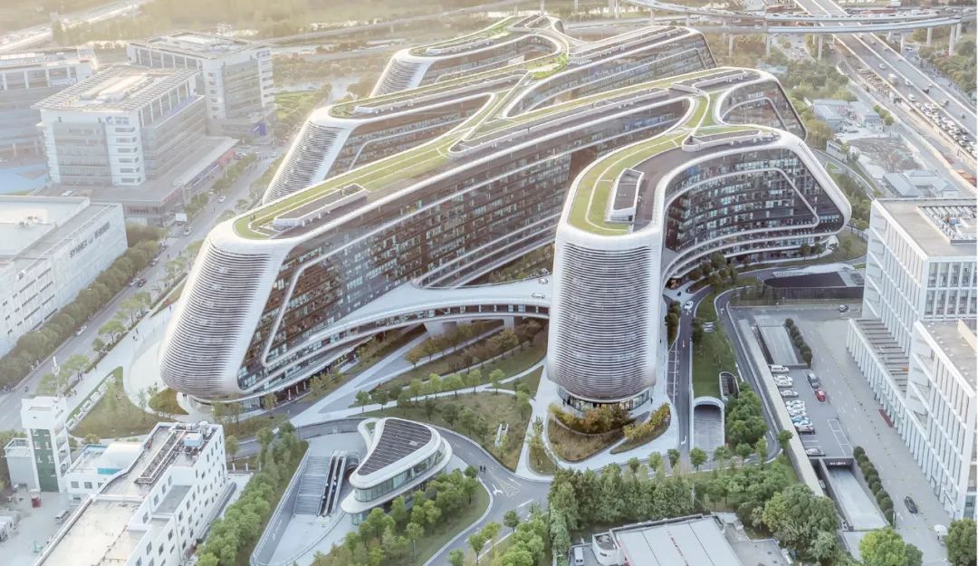 产城融合的未来发展趋势,产城融合的发展方向