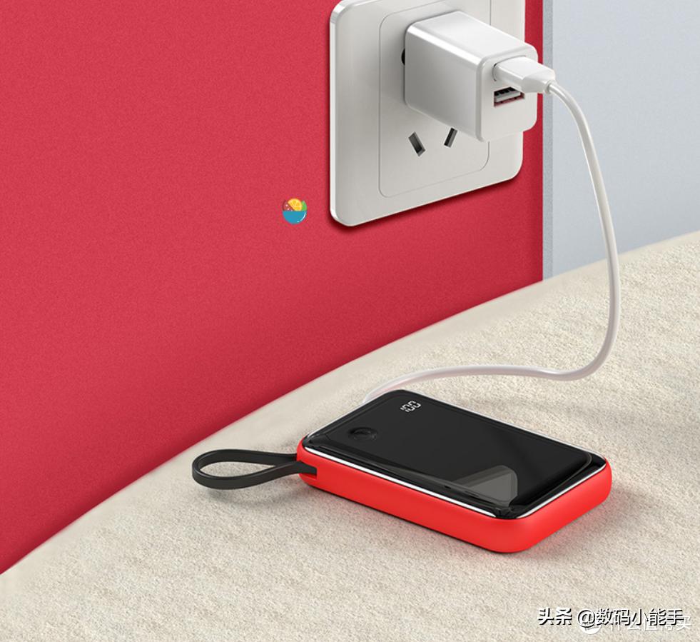 现在买什么样的充电宝最好最耐用,怎样选择一款耐用的充电宝