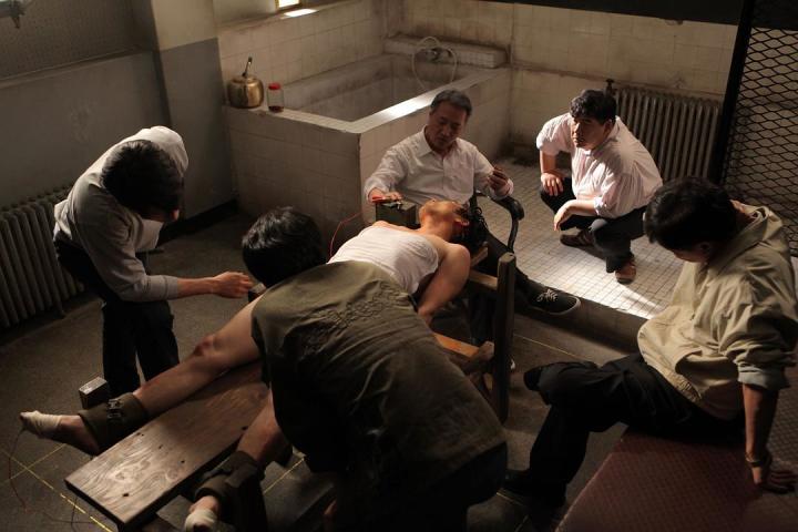 那些年陪伴我们的电影电视剧,十年韩国电影