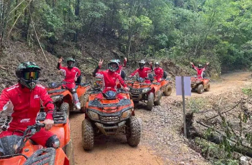 杭州十大网红景点宋城,十大旅游网红打卡地