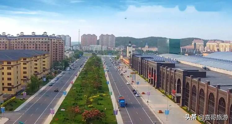 大连瓦房店游玩的地方推荐,大连瓦房店附近的旅游景点推荐