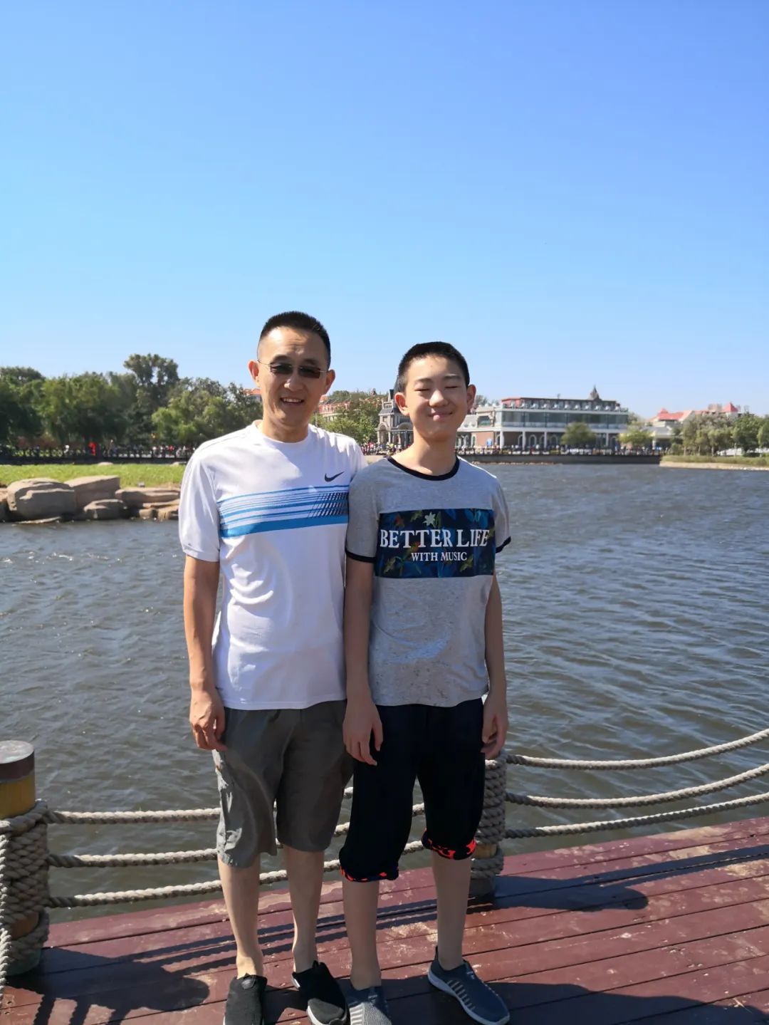 孩子对警察爸爸的留言,警察爸爸的留言父亲节