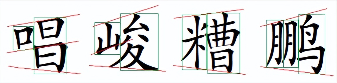 汉字的阴阳属性,汉字的阴阳五行