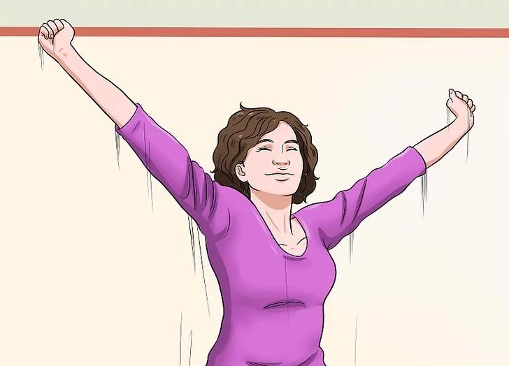 怎么样才能让头晕起来,如何使自己头晕