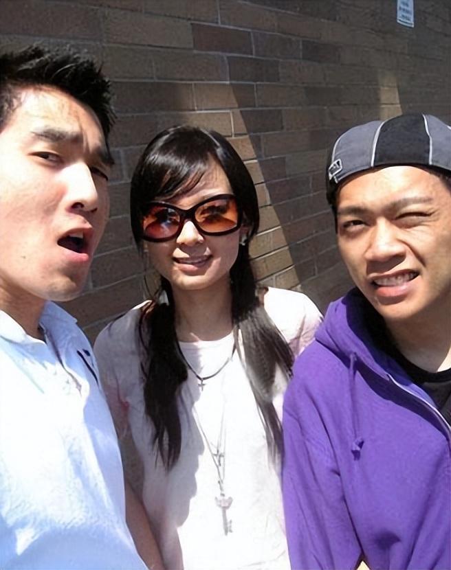 赵又廷是怎么和高圆圆在一起的,赵又廷和高圆圆的现状