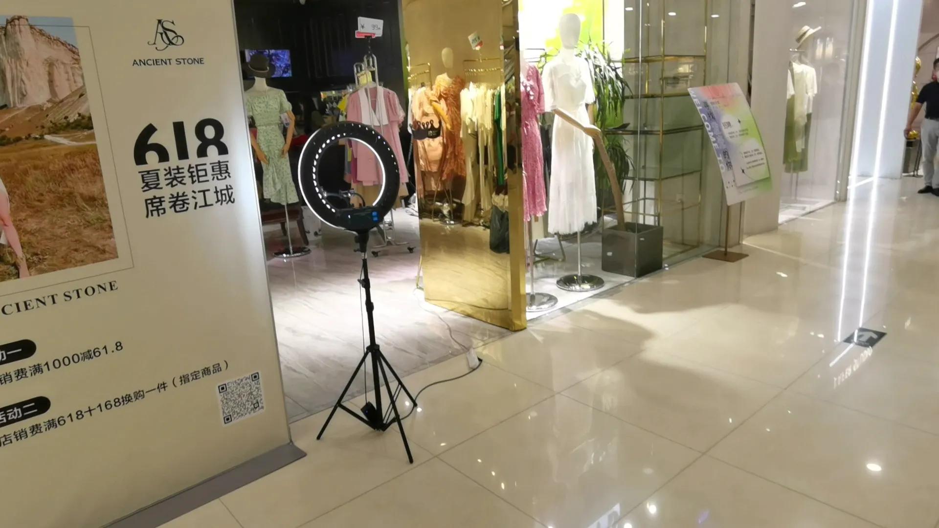 汉正街品牌服饰批发广场攻略,逛武汉服装批发市场