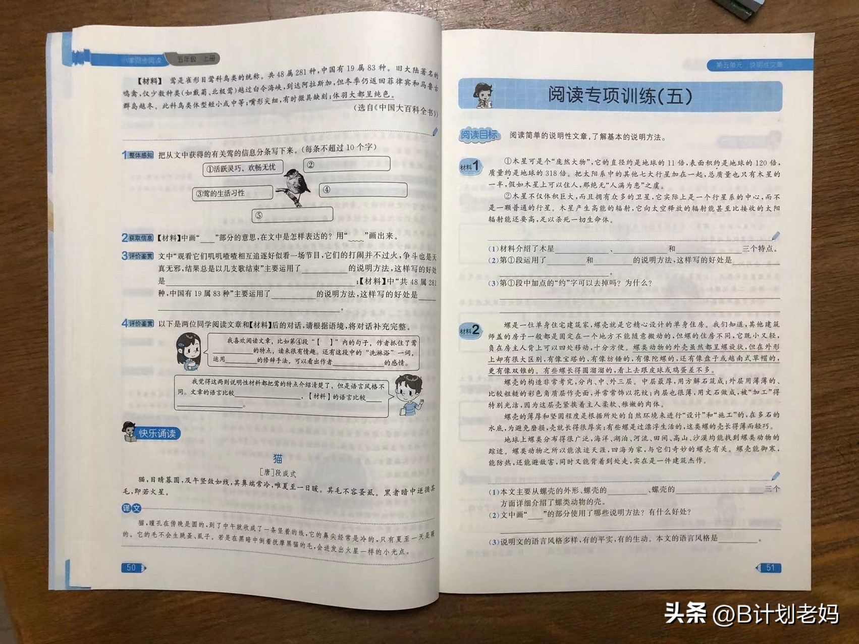 小升初语文难度有多高,小升初语文学生存在的问题