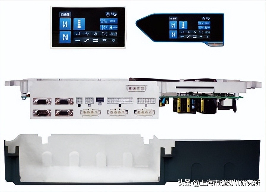 缝制机械数控系统,缝制自动化设备有哪些