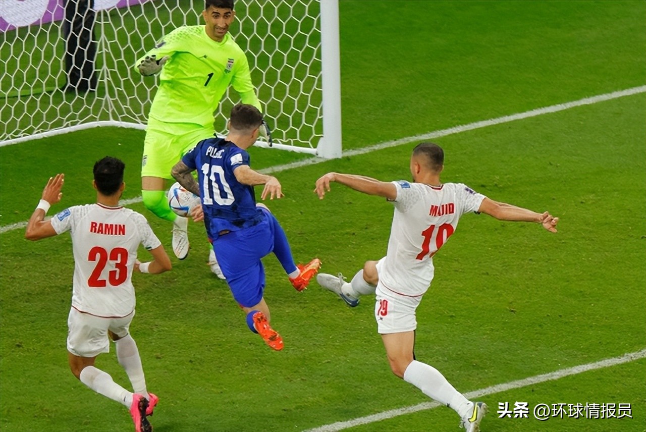 美国跟伊朗有什么恩怨关系,美国与伊朗的不解之仇