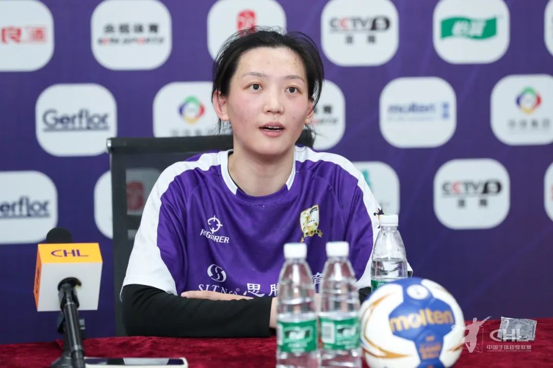 广东思腾女子手球俱乐部,广东思腾女子手球队