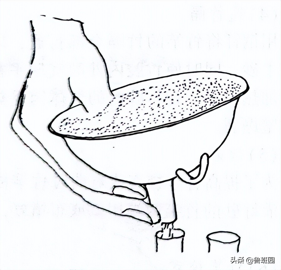 古典竹子家具怎么做,传统竹家具制作教学