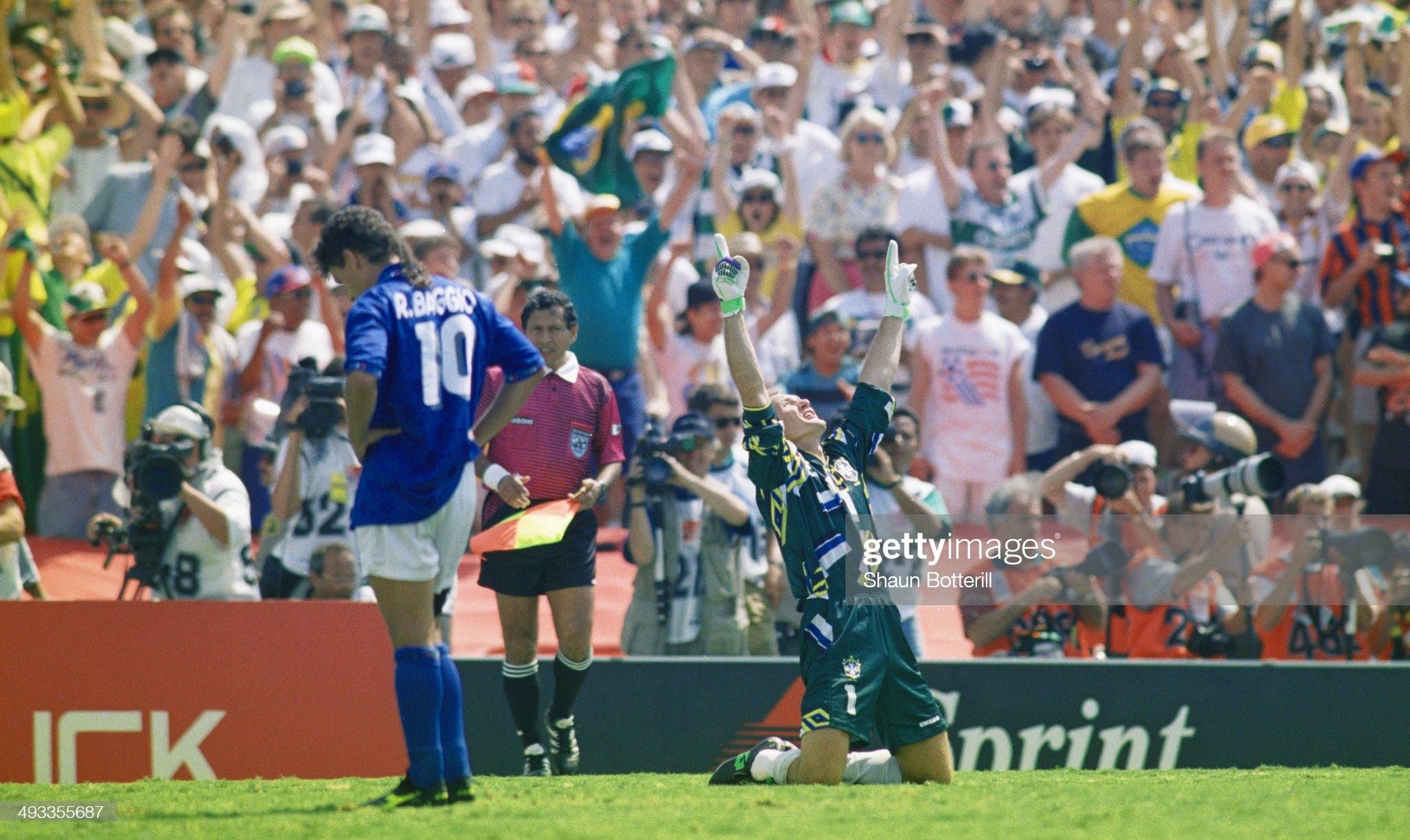 布冯托蒂和马尔蒂尼,布冯和卡纳瓦罗哪个厉害