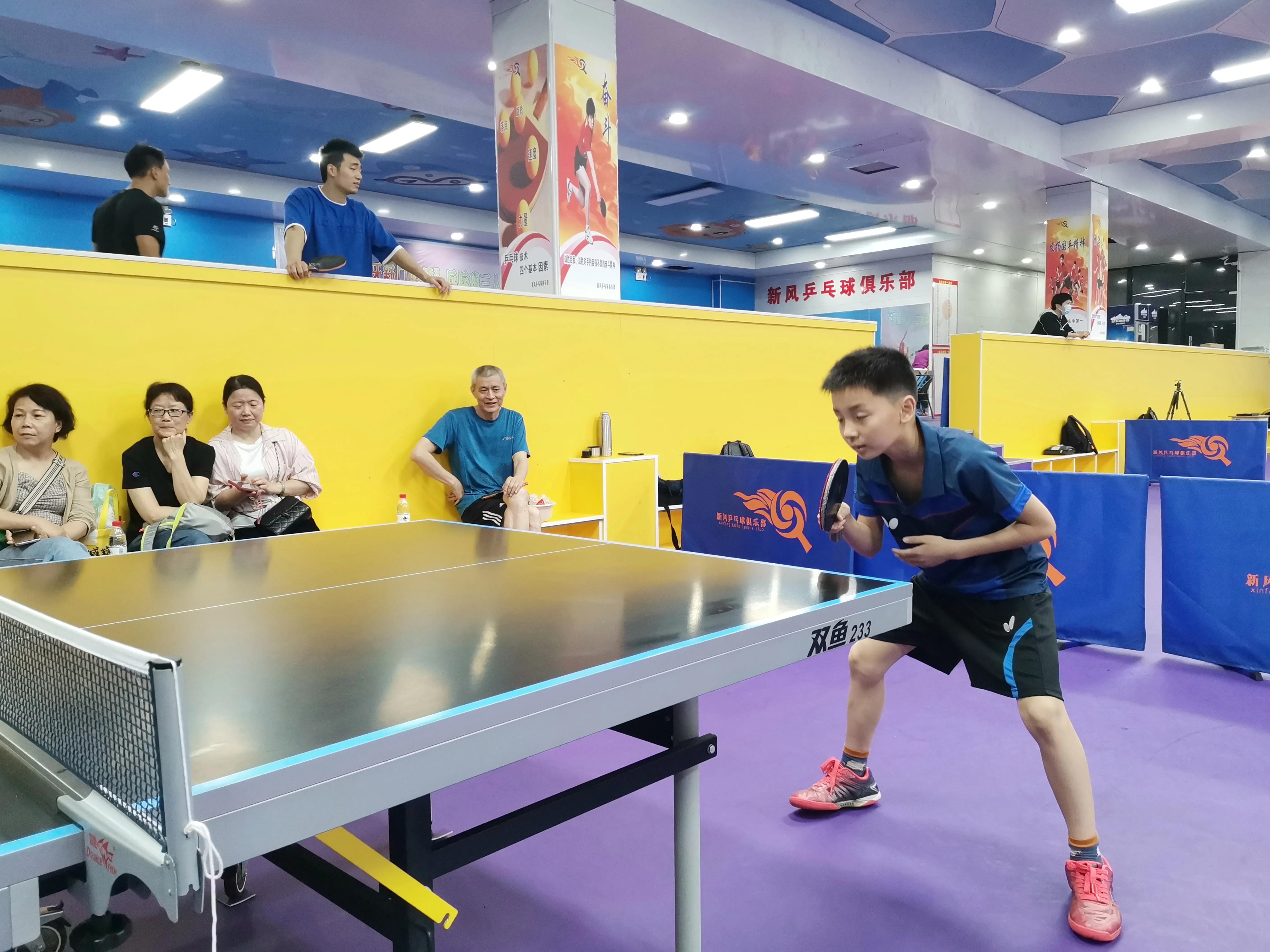 湖南省青少年乒乓球锦标赛永州,湖南永州蓝山乒乓球比赛