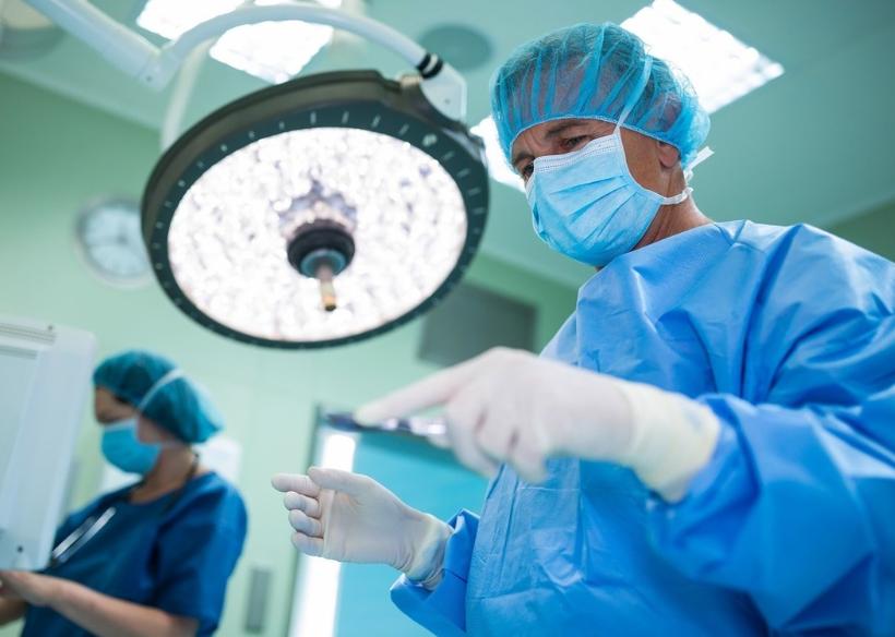 医生告诉你手术的技术,手术前医生为什么要问做过手术没