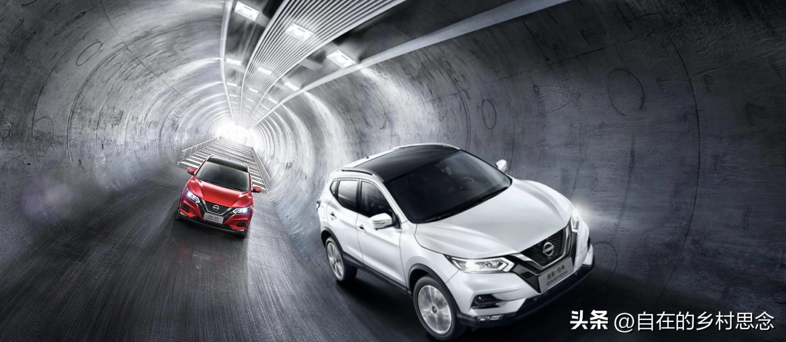 东风日产新款逍客申报图,全新23款逍客最新消息