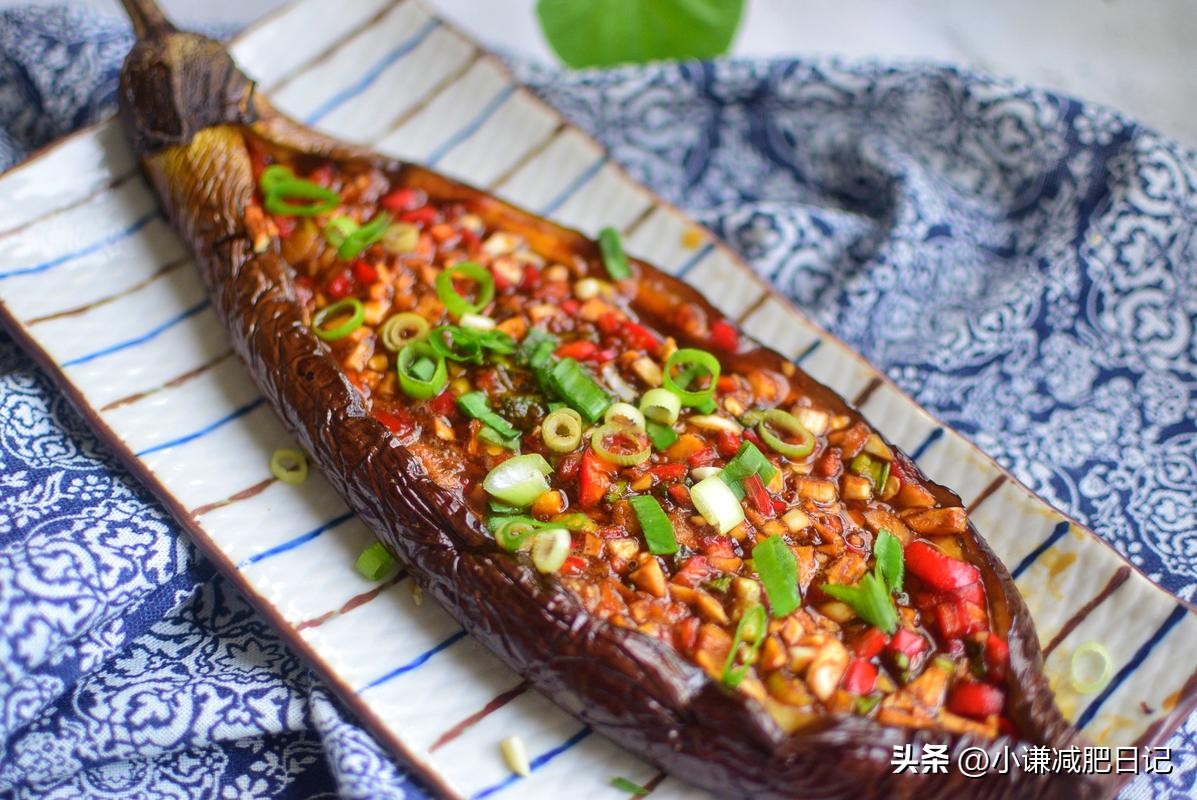 15天减20斤食谱一日三餐打卡,晚餐吃什么掉秤又简单