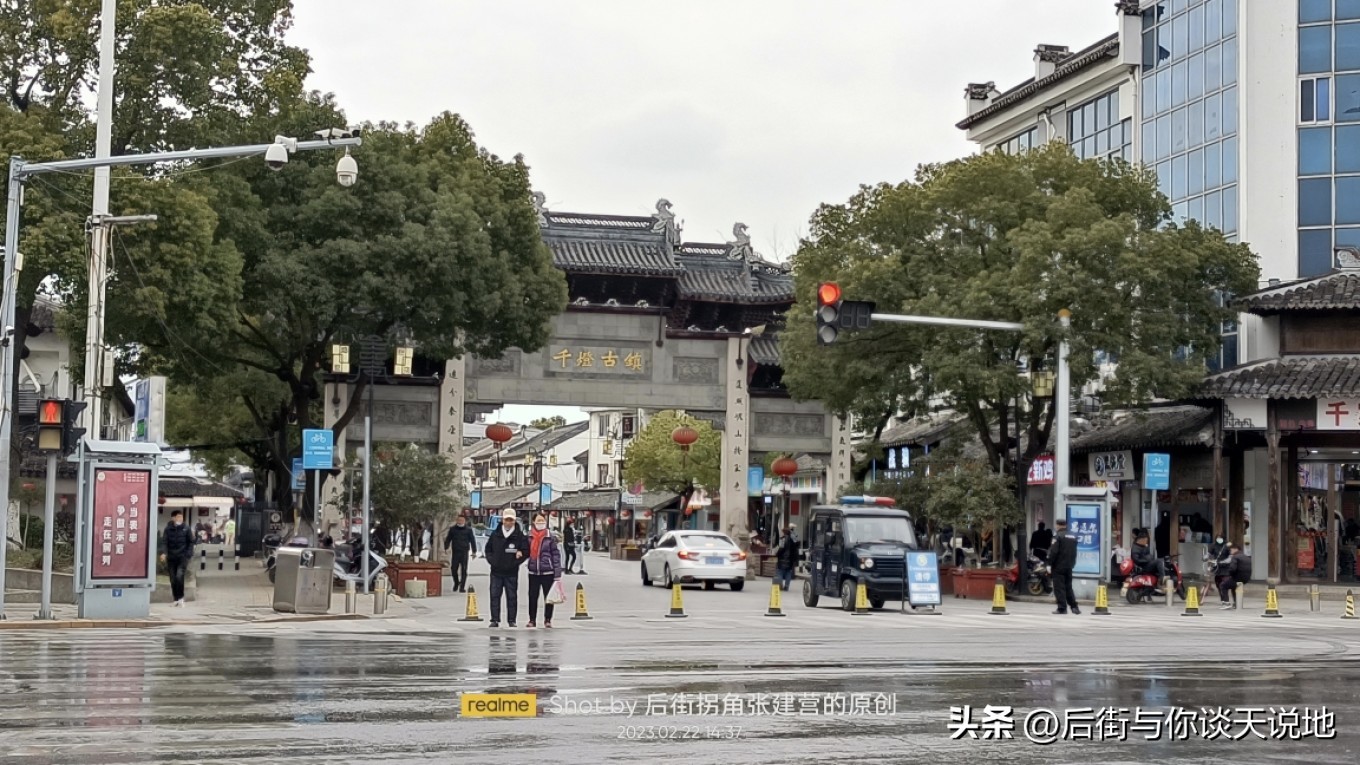 千灯古镇中的冷门景点,千灯古镇一日游怎么样