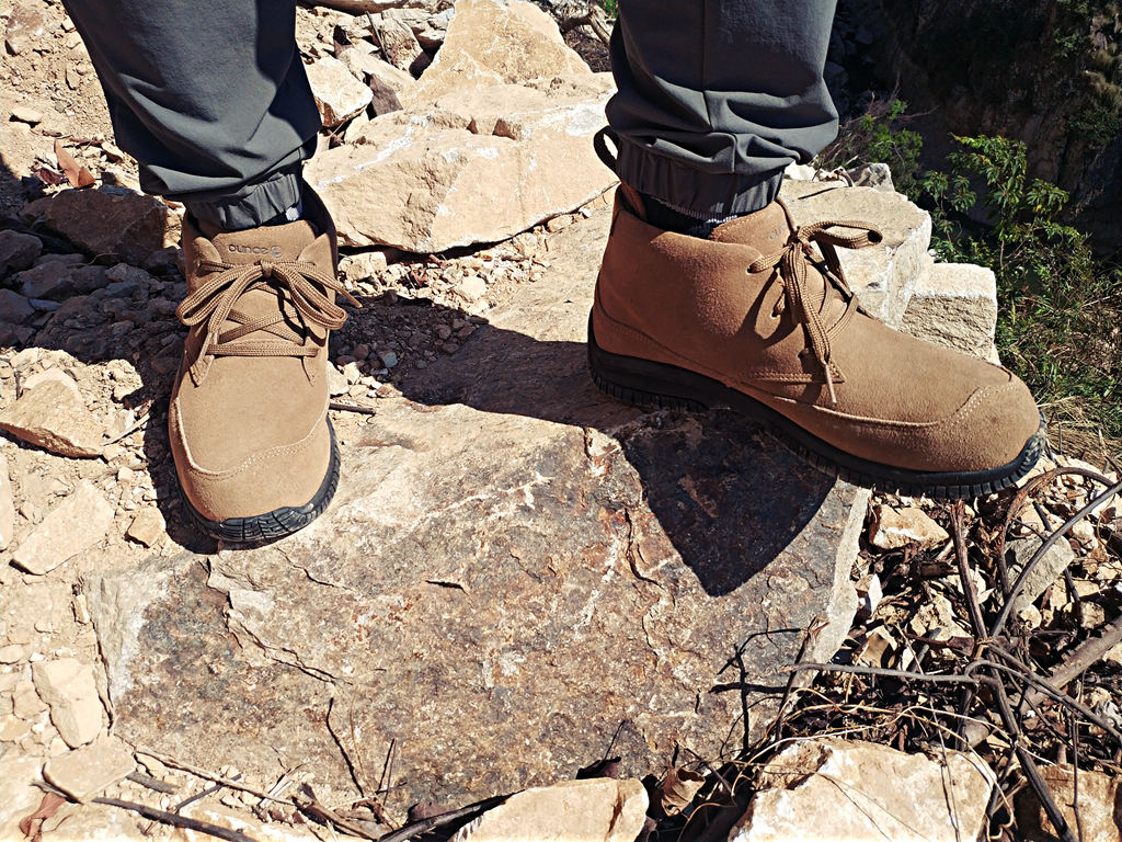 遨游仕t3徒步鞋有多重,遨游仕l3测评