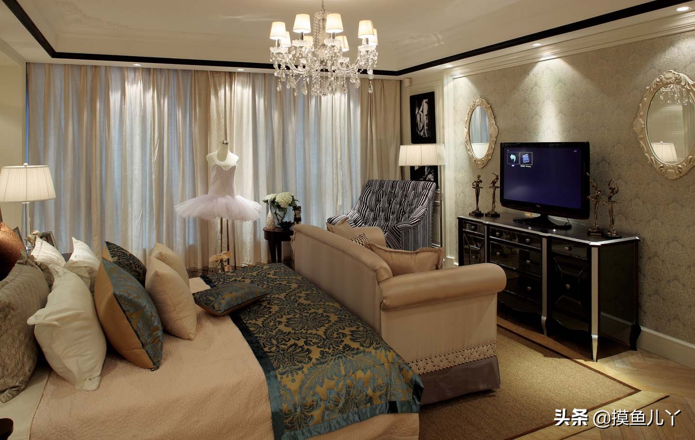 娆у紡椋庢牸寤虹瓚涔嬬編,娆у紡缁忓吀浣忓畢鍏冪礌