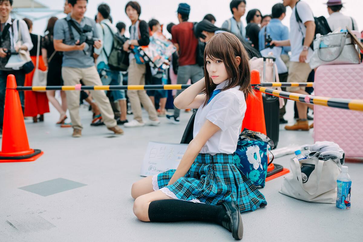 夏日祭漫展事件怎么回事,夏日祭漫展事件梳理