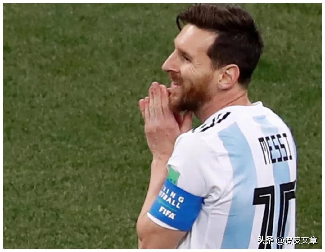 梅西单核带队有多强阿根廷,梅西如何带领阿根廷登顶