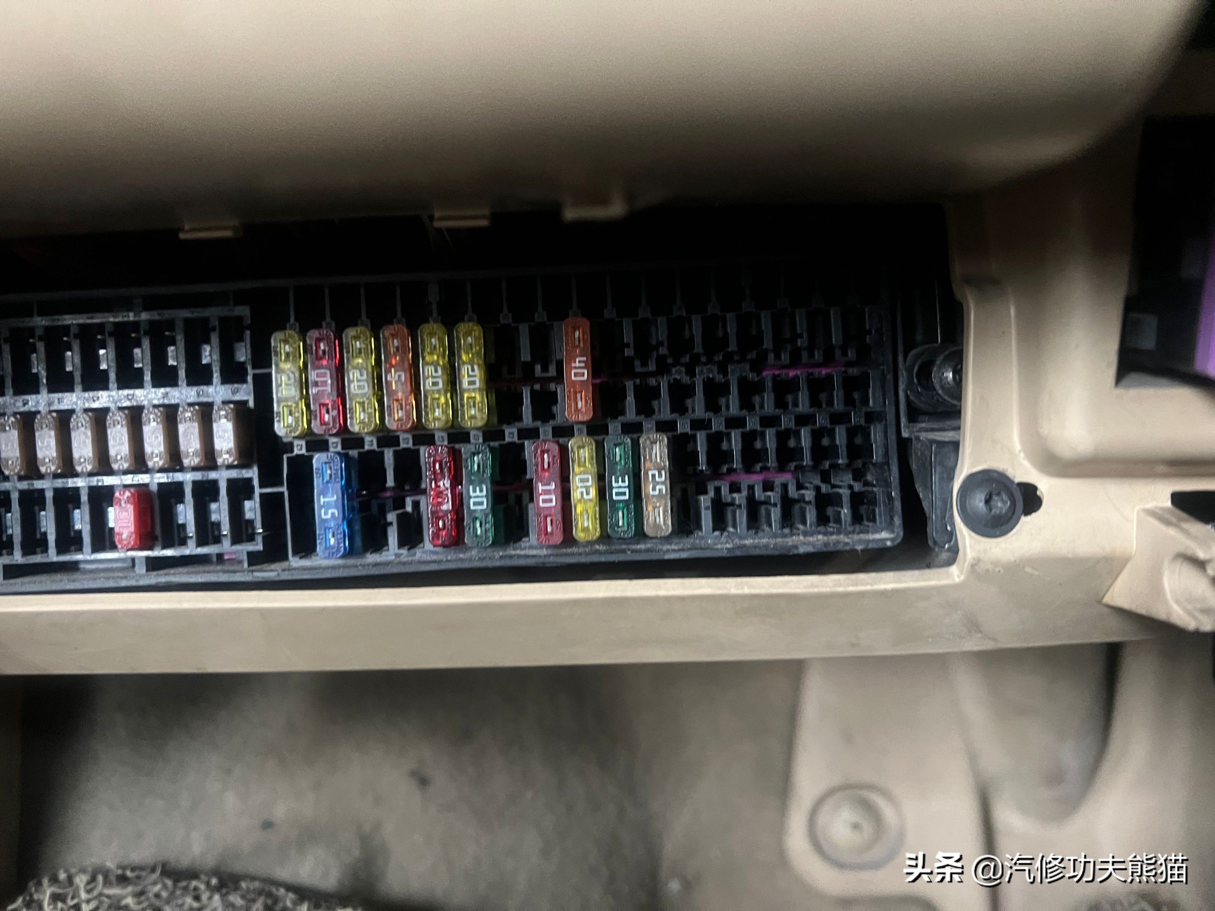 老款的途安改造升级,途安老款翻新