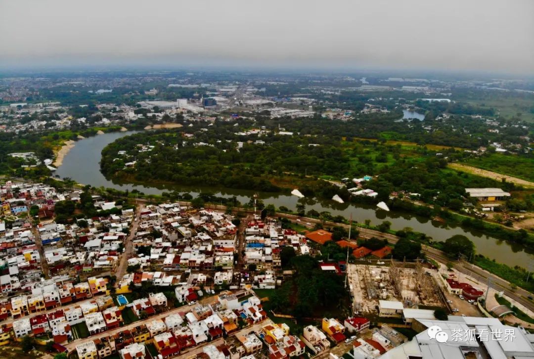 墨西哥之旅感悟,自驾游墨西哥攻略大全
