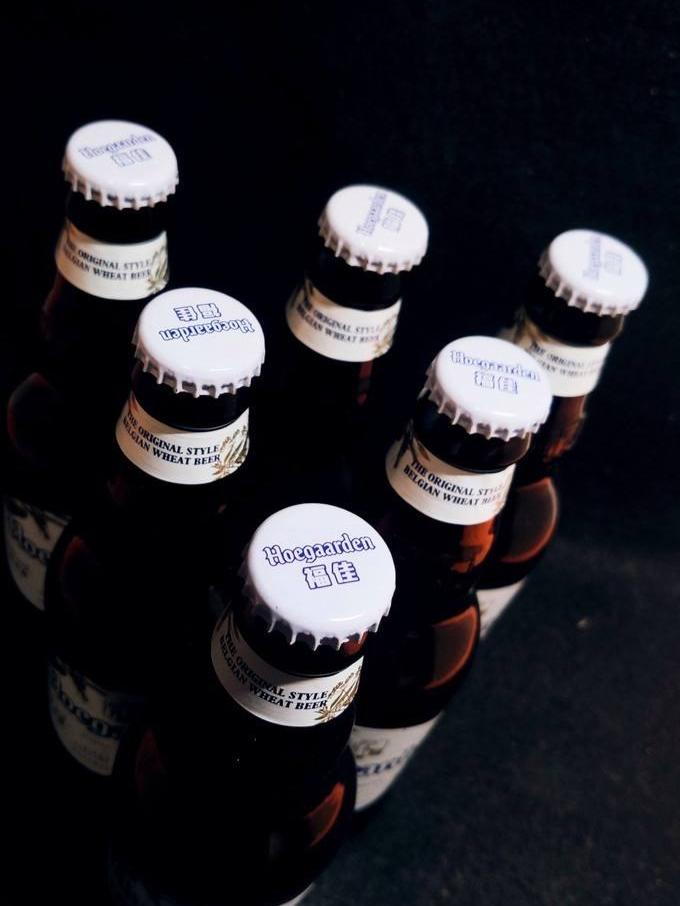 好喝的啤酒精酿,有没有一款适合你的精酿啤酒