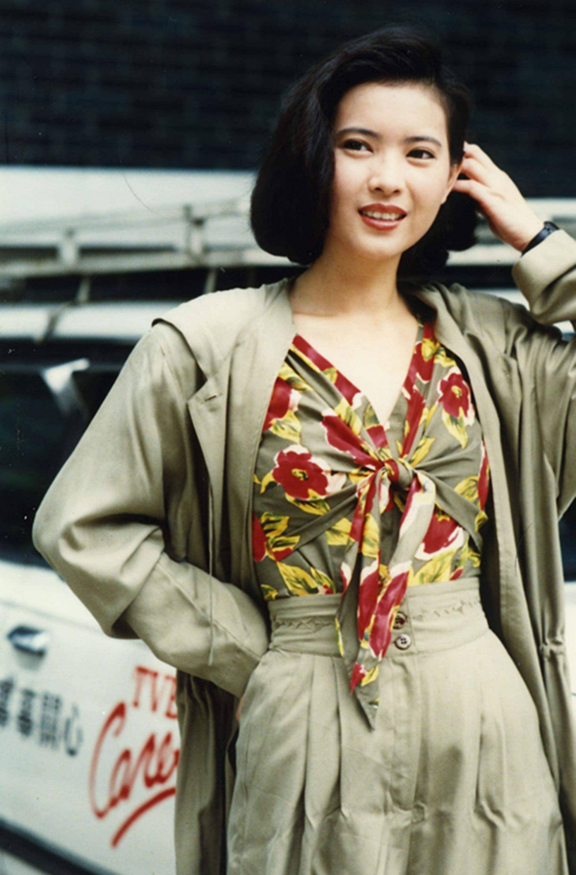 这一次，儿媳妇的“奔放”，彻底让曾志伟“颜面尽失”