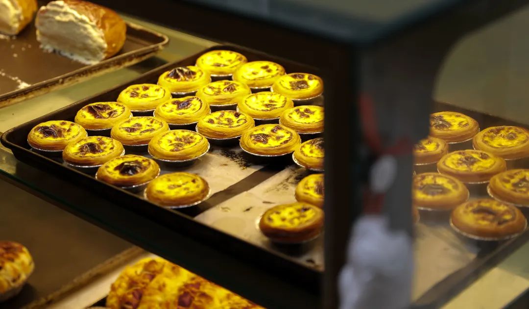 带您读懂南京市燕子矶中学：五味俱全，食在燕中