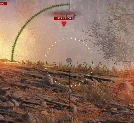 被WG联动新车背刺的悲剧神枪手！哪怕弱点致命，但它依然有趣