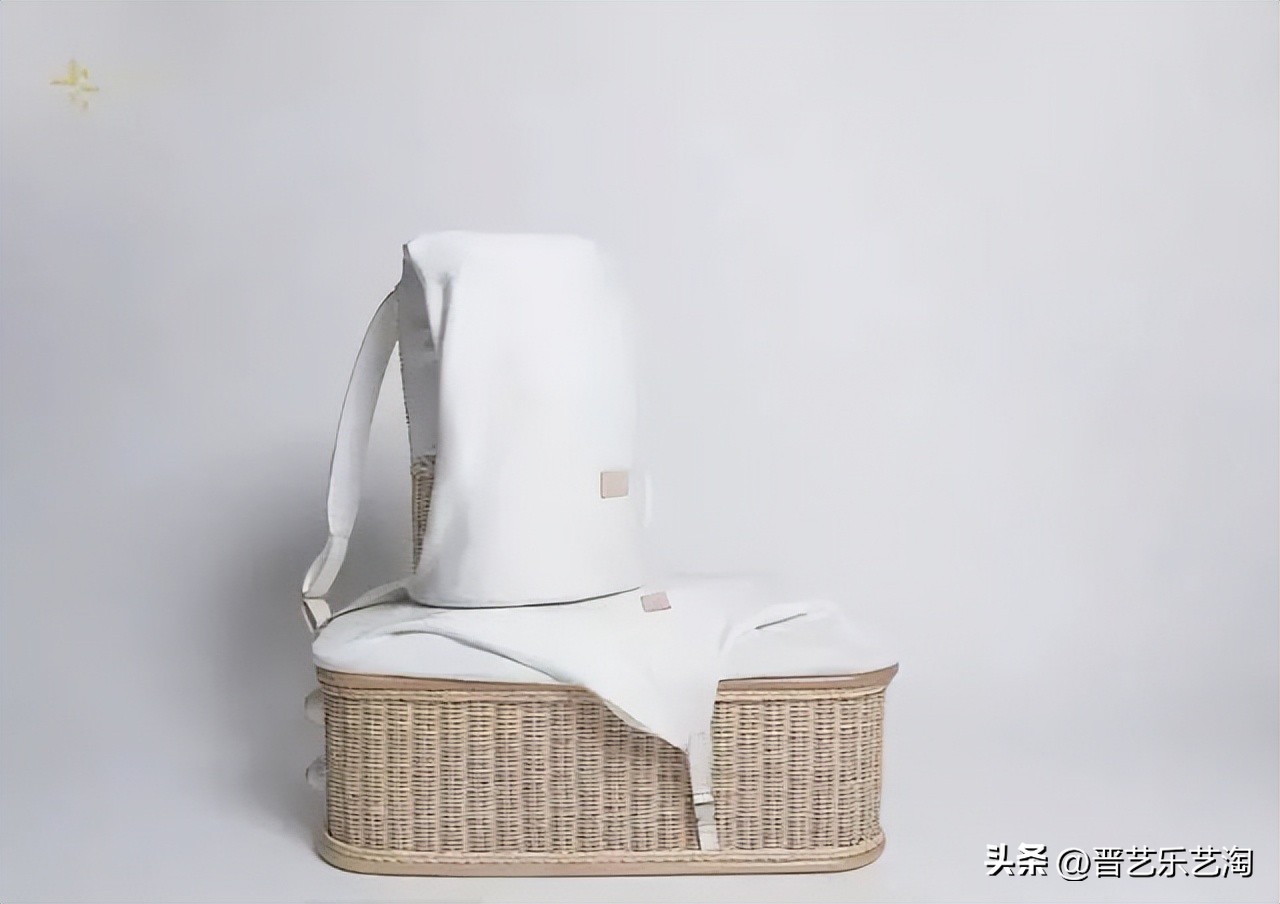 古今碰撞的非遗文化文创设计,非遗美学文创