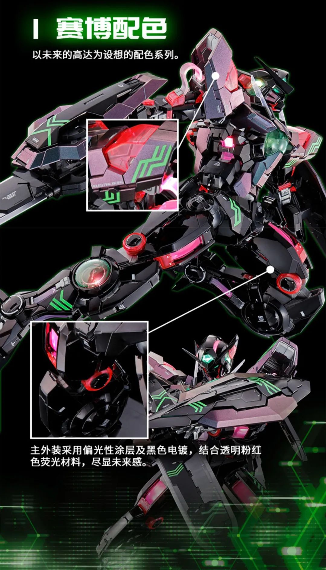 万代pg雪崩能天使拼装全过程,万代pg能天使有带水贴吗