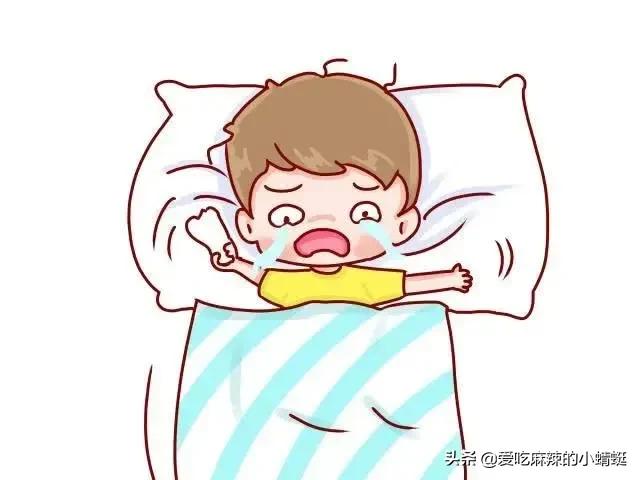 2周岁宝宝睡觉前哭闹是什么原因,宝宝戒奶后睡觉前哭闹有什么方法