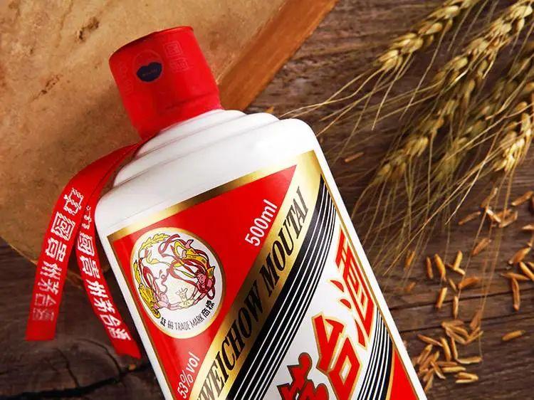 什么是老四大名酒和老八大名酒,四大名酒新八大名酒