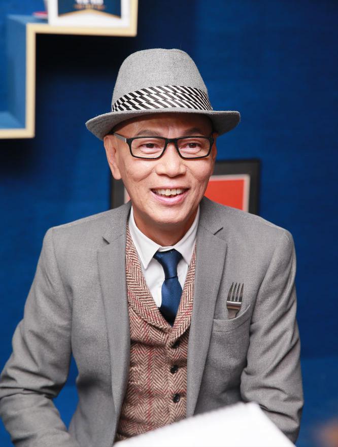 被周星驰捧红的人,被周星驰带红的明星