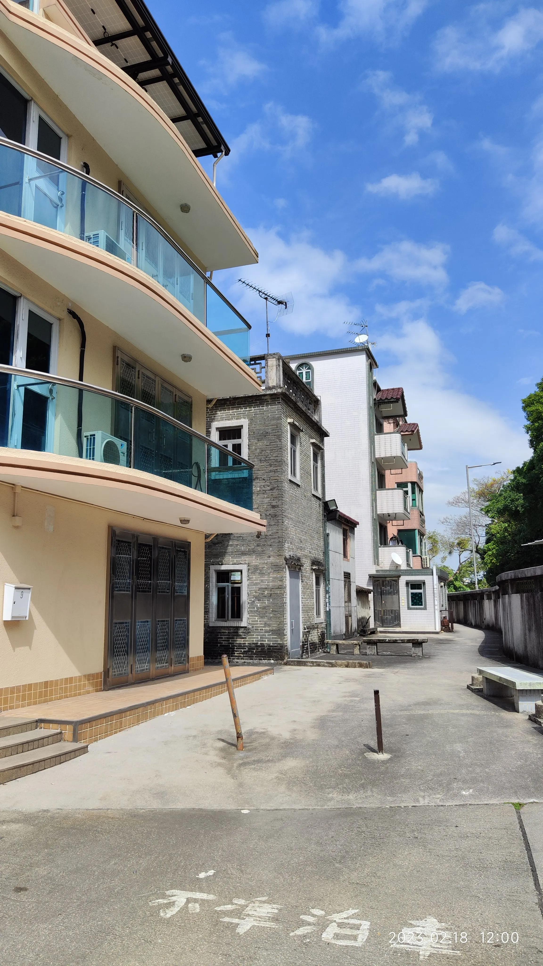 在福田口岸怎么去元朗,深圳福田口岸去香港攻略