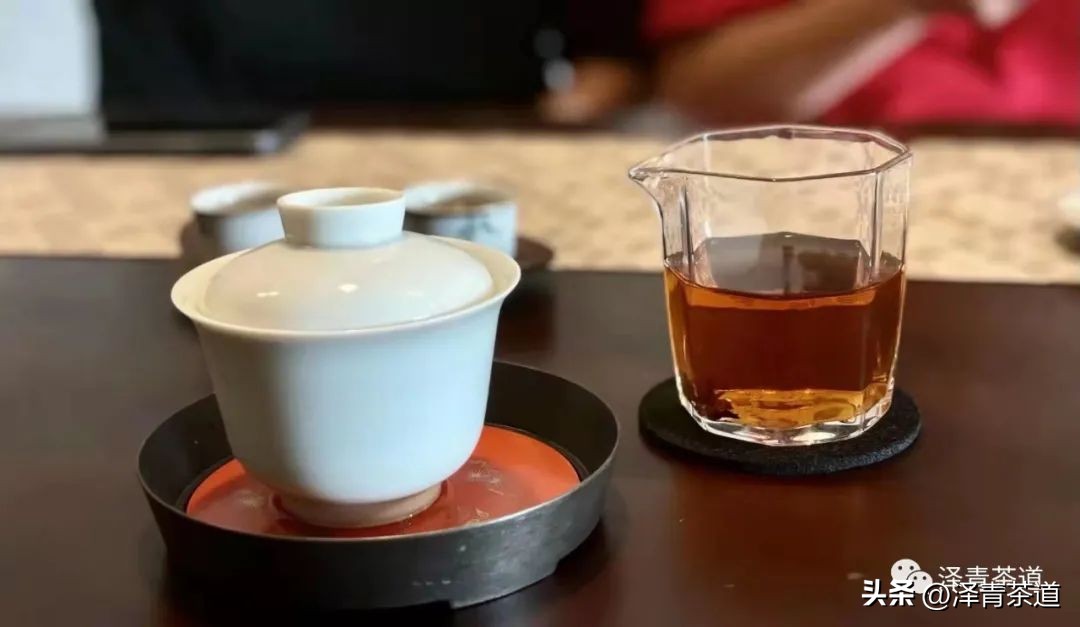 了解一下凤凰单丛,了解凤凰单丛