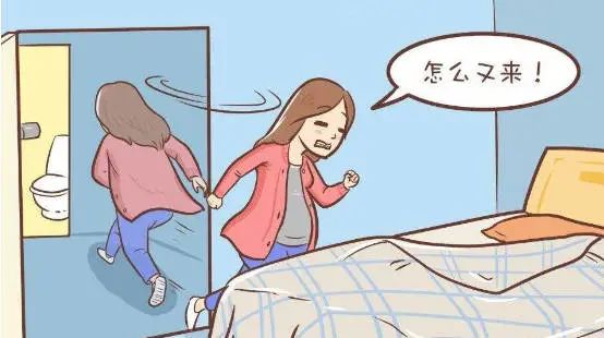 肾不好尿频会有夜尿吗,尿频一定是泌尿系统问题吗