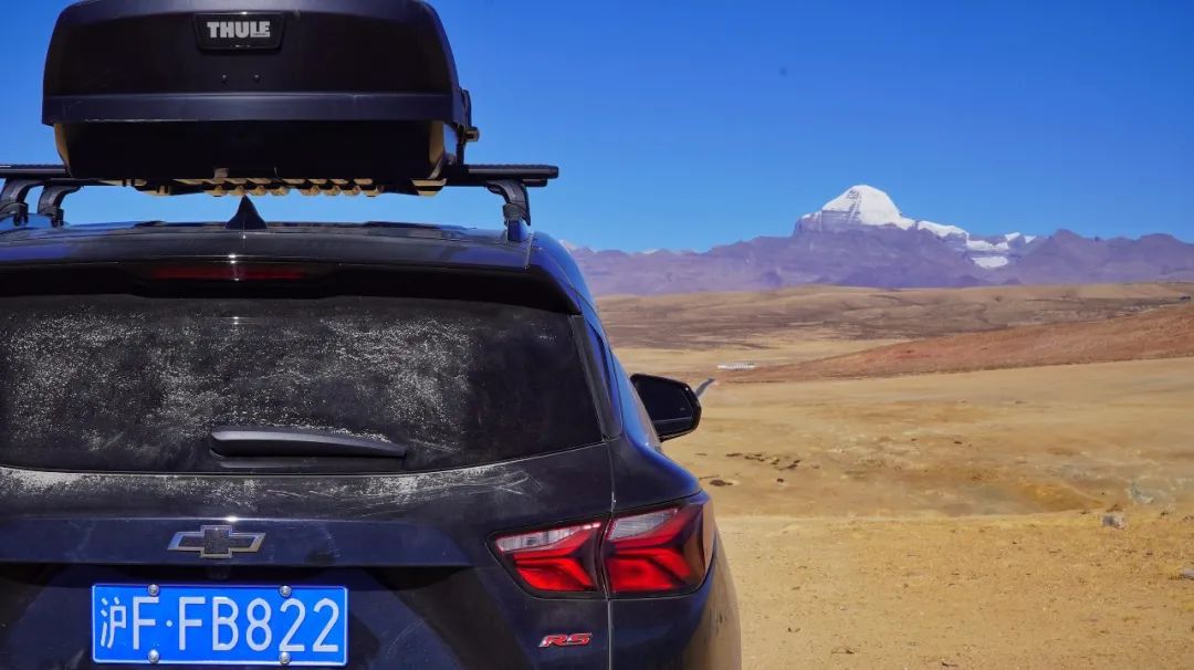 此生必驾318川藏需要多久到达,此生必驾的318到底有多美