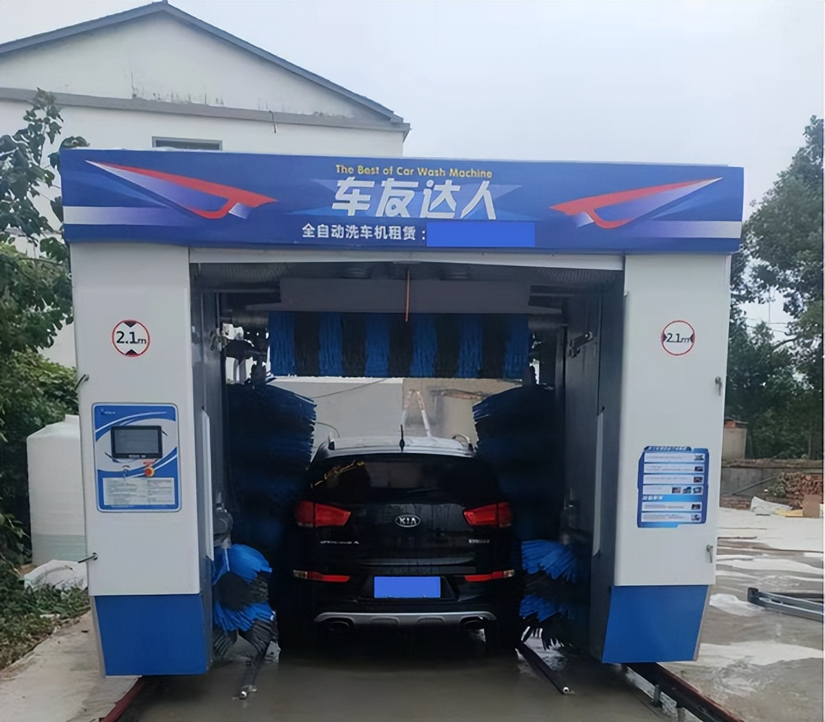 汽美转型汽修,汽美店升级方案