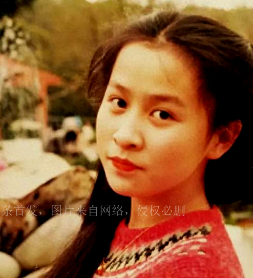 江苏盛产美女，8位苏籍美女，个个气质卓绝，盘正条顺