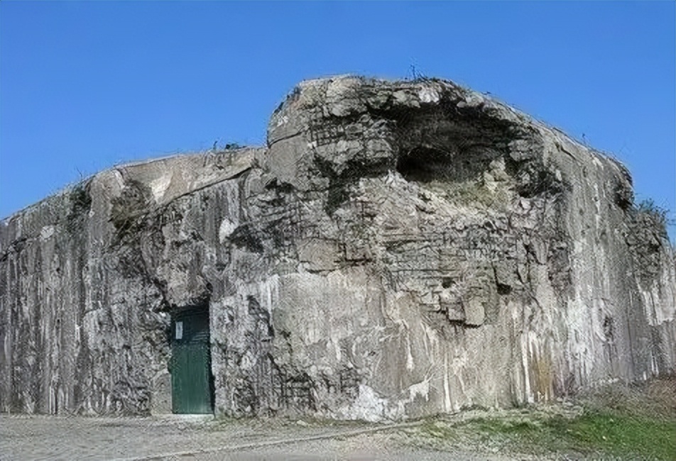 一战最坚固的防线,一战西线施里芬计划