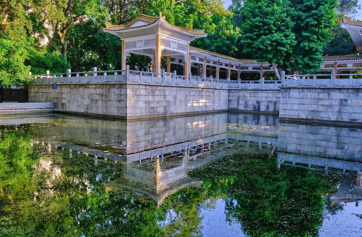 赤水湖风景区图片,贵州最美的十大湖