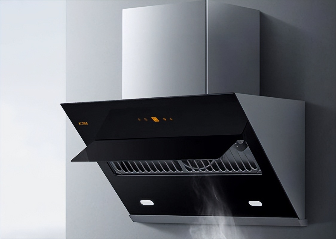 油烟机升降门打不开怎么回事,抽油烟机升降门常见故障