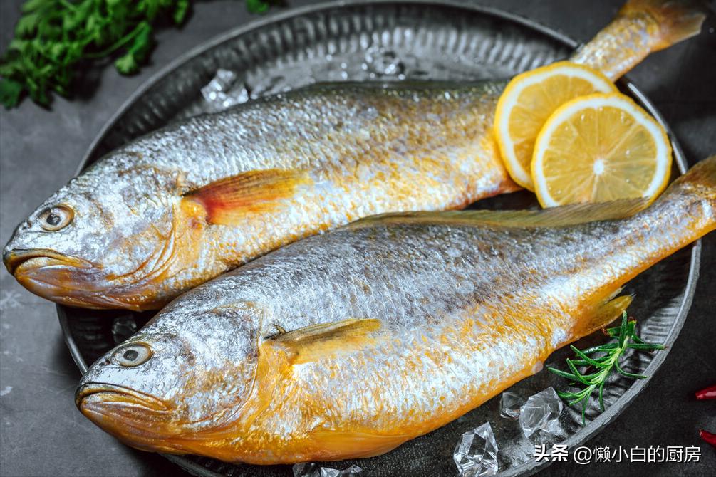 实用吃鱼小技巧过年孩子也爱吃,刺多的鱼怎么做适合儿童吃