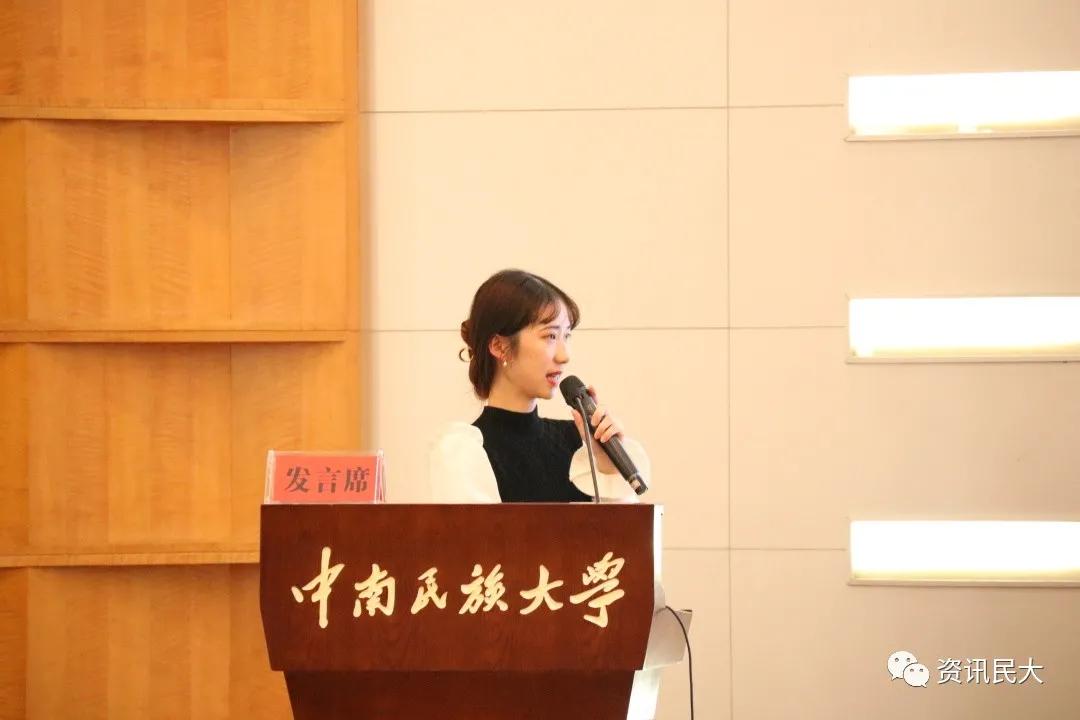 民大最强本科生高手对决结果新鲜出炉！今年的「学生标兵」花落谁家？